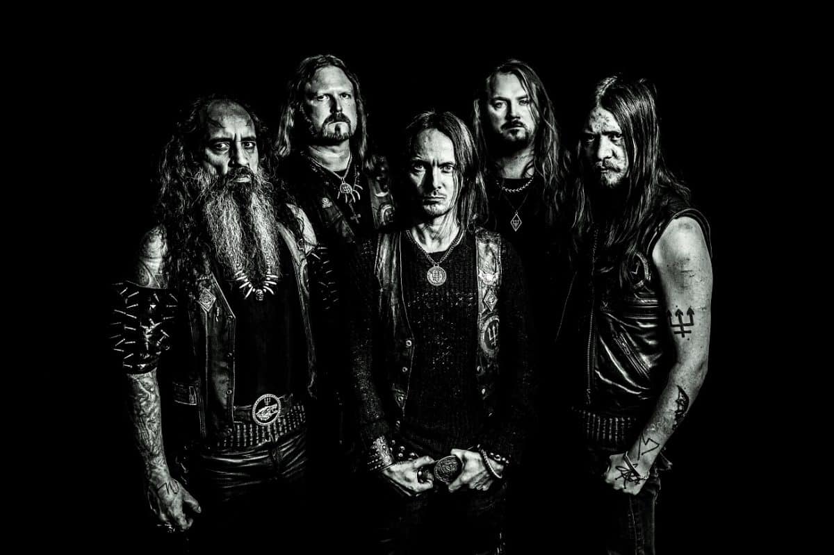 Les concerts de Watain en France approchent