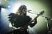 Deux minutes, puis plus rien : Abbath jette sa guitare et quitte la scène en plein concert