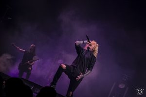 Lorna Shore repousse encore les limites avec I Feel The Everblack Festering Within Me (critique)