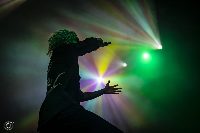 Lorna Shore atterrit à la 150e place du Billboard 200 avec Pain Remains