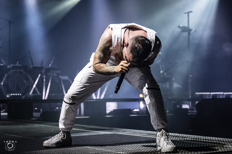 Parkway Drive : “Ça va épater tout le monde” – Un nouvel album en cours, plus lourd et plus rapide