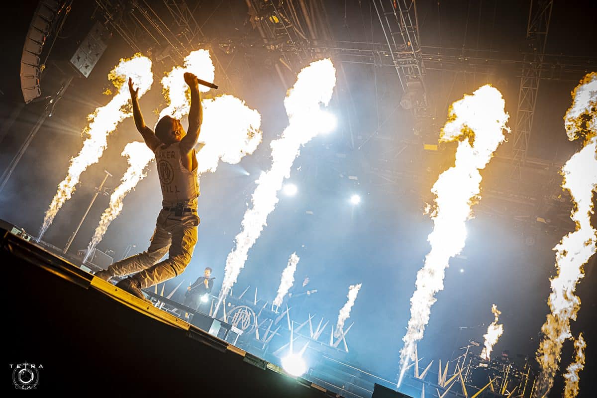 Rock et metal : le guide simple pour savoir enfin par où commencer