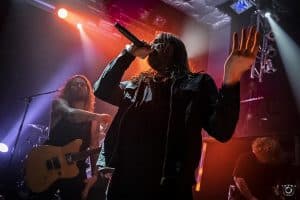 En 2019, Wage War brouillait les pistes avec Pressure