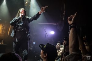 Wage War annonce l’EP It Calls Me By Name : découvrez le puissant premier extrait Song Of The Swamp