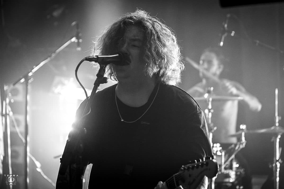 Cody Quistad de Wage War : « Je pense que les genres n&rsquo;existeront plus dans les 10 prochaines années »