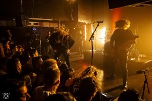 Retrouvez Metallica, Wage War, Katatonia et tous les incontournables de la semaine dans la playlist Metal Hebdo