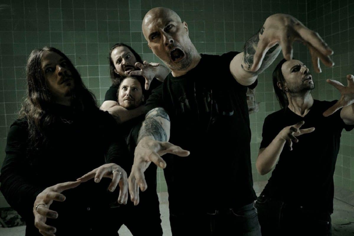 Aborted a commencé l&rsquo;enregistrement de son nouvel album avec le producteur Dave Otero