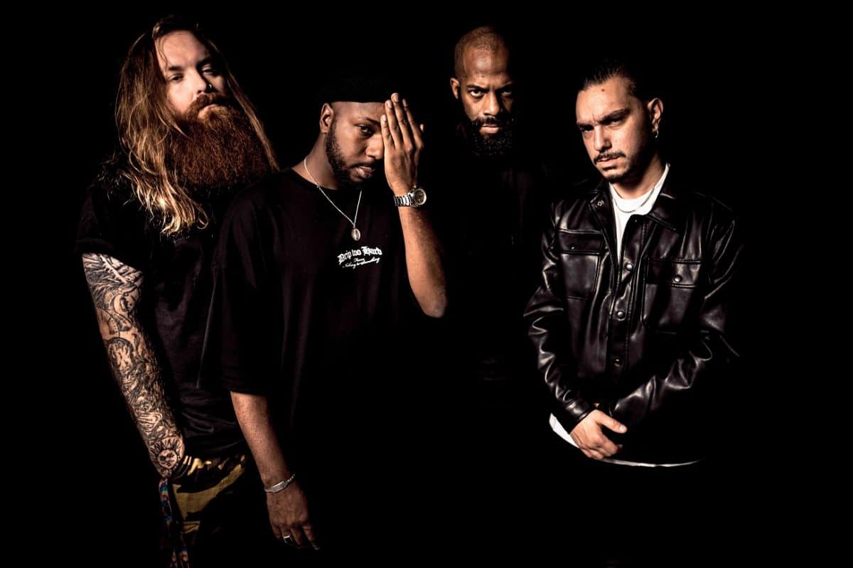 Le groupe français As They Burn publie un clip vidéo pour Ego Death