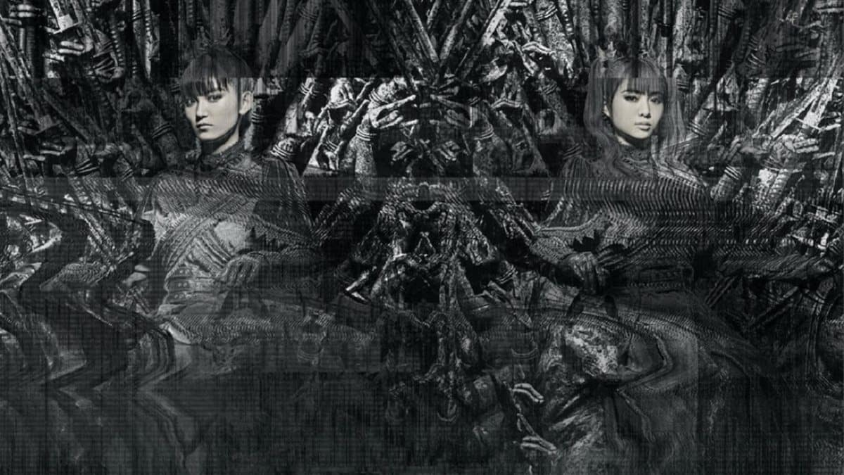 Babymetal est de retour avec l&rsquo;annonce de son nouvel album, The Other One