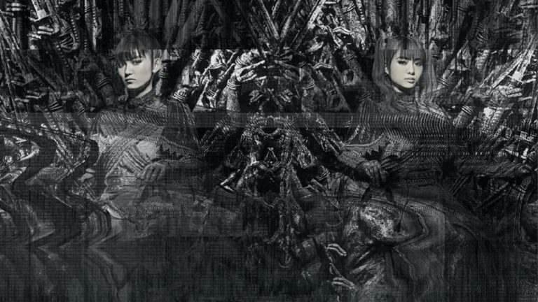 Babymetal est de retour avec l’annonce de son nouvel album, The Other One