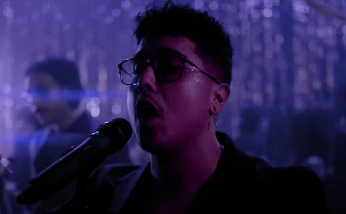 “C’est de loin le disque le plus sombre que nous ayons fait, mais c’est aussi le meilleur” : Rory Rodriguez semble satisfait du prochain album de Dayseeker