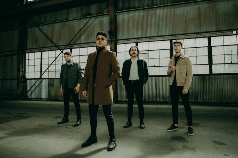 Dayseeker fait la transition la plus fluide de la décennie entre le metalcore et le pop rock