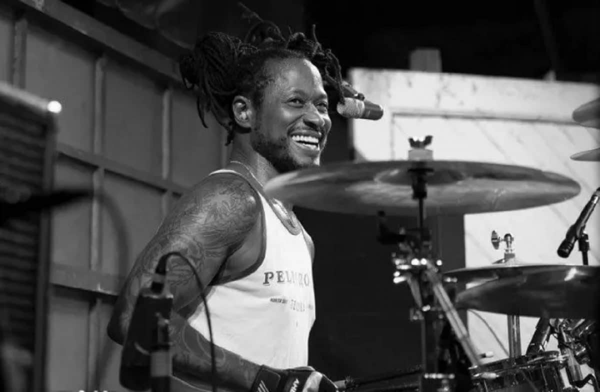 Le batteur des Dead Kennedys, D.H. Peligro, meurt à 63 ans des suites d&rsquo;une chute accidentelle
