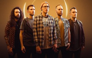 Dreamshade publie un nouvel EP, Grey Days