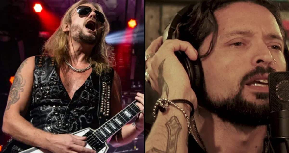 Des membres de Judas Priest, Pantera et Rainbow forment un nouveau supergroupe de Metal, Elegant Weapons