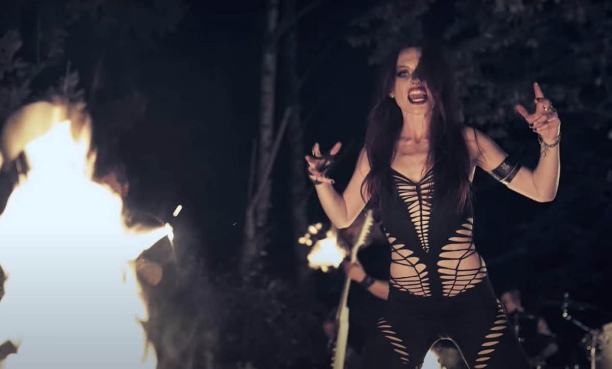 Eluveitie sort un nouveau single, Exile Of The Gods