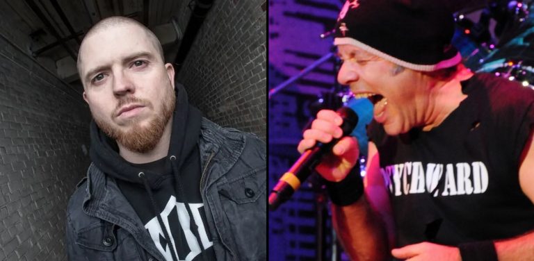 Jamey Jasta de Hatebreed répond à Bruce Dickinson d’Iron Maiden : “Qu’est-ce qui ne t’ennuie pas, mec ?”