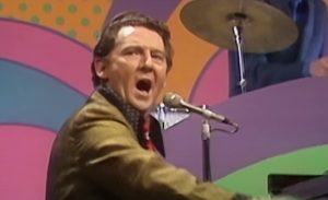 Jerry Lee Lewis est mort à 87 ans