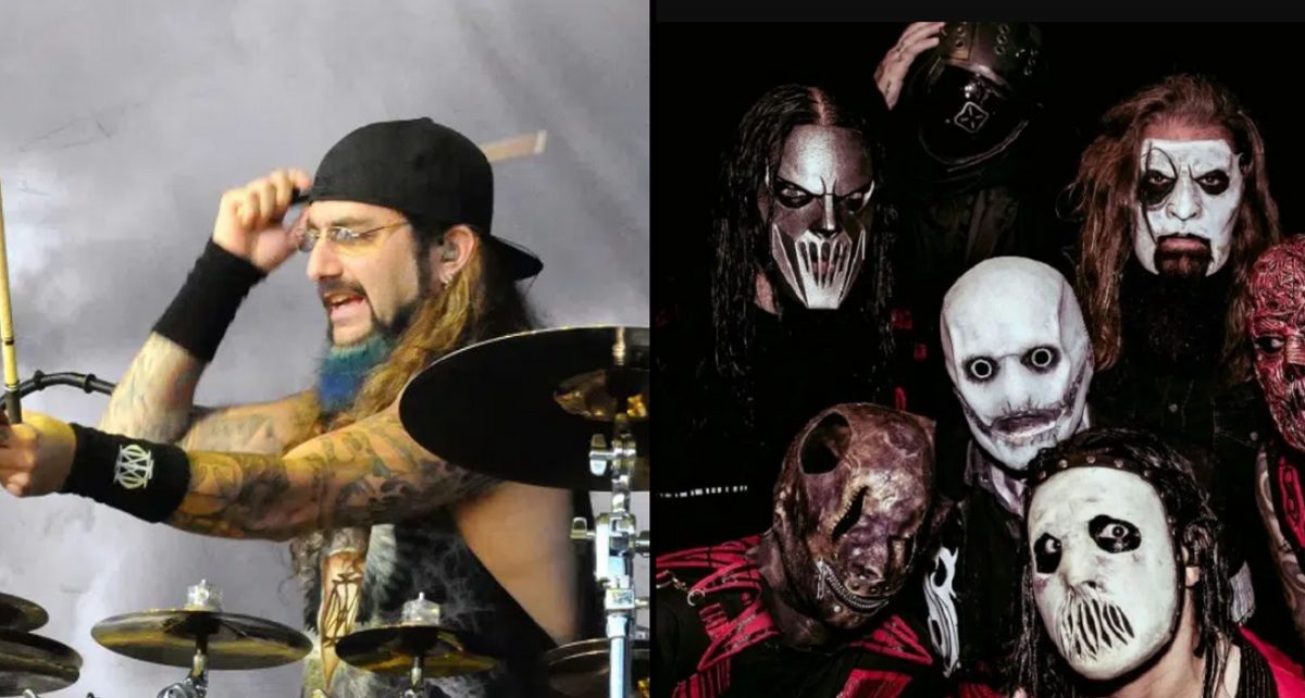 Mike Portnoy déclare que Slipknot a fourni “l’un des meilleurs albums de l’année” avec The End, So Far : “Ils ont réalisé leur Sgt. Pepper”