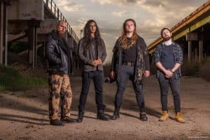 Ce groupe de Metal veut « tuer » les boomers : « C&rsquo;est une génération de sociopathes narcissiques »
