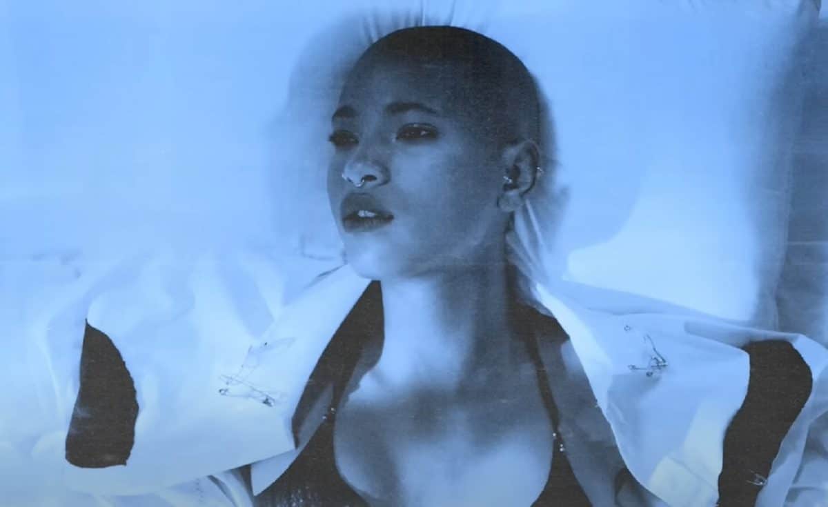 Willow Smith dit qu&rsquo;elle aimerait collaborer avec Chino Moreno de Deftones et affirme qu&rsquo;elle veut « amener les siens » dans le monde du rock