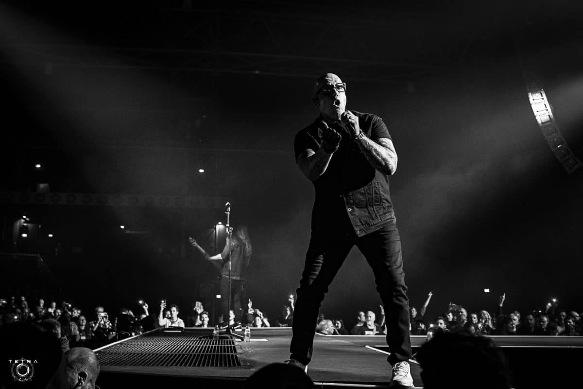 9 titres bonus et des invités de marque : Bad Wolves détaille l’édition Deluxe de Die About It