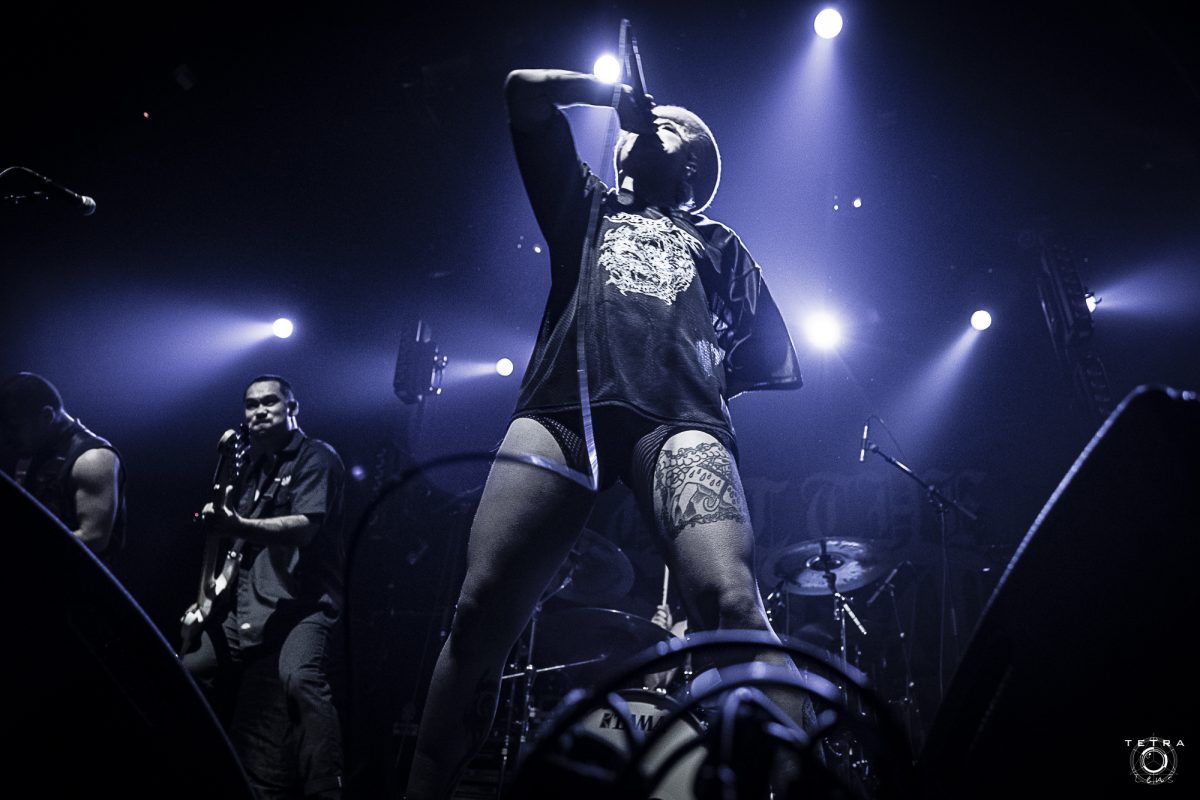 Controverse Wasserman : “Nous partons”, “Nous sommes horrifiés”, la scène punk et alternative multiplie les prises de position