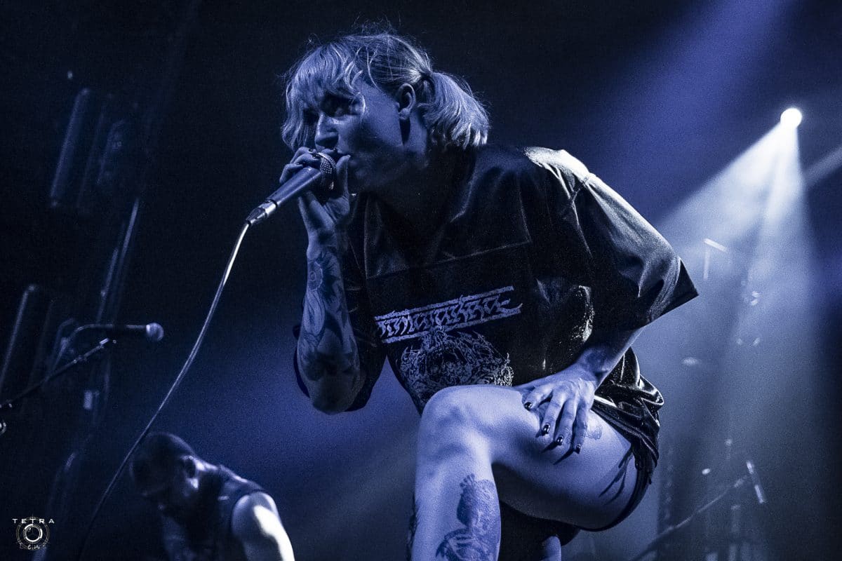 Dying Wish annonce un nouvel album, Symptoms Of Survival, et partage un nouveau single