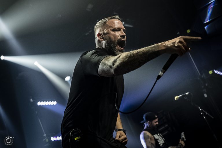 Les albums Metal & Rock à ne pas rater en décembre 2022