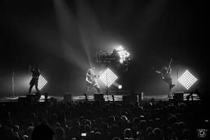 “Cela devait arriver tôt ou tard” ; Vogg confirme son départ de Machine Head