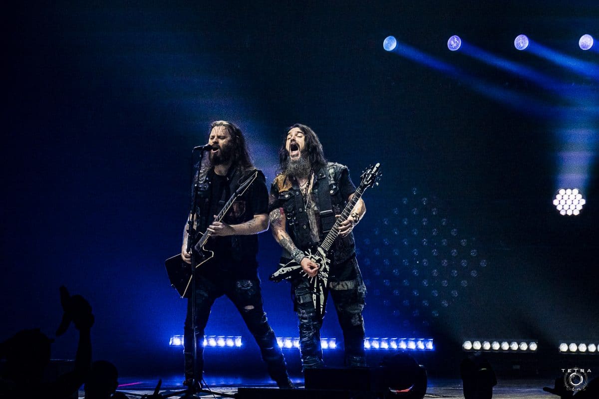 « Je ne sais pas dans quelle direction il va aller » ; Robb Flynn évoque le prochain album de Machine Head
