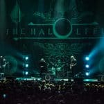 “On a hâte de vivre ça avec vous !” : The Halo Effect prépare une grosse tournée 2027 avec Lacuna Coil