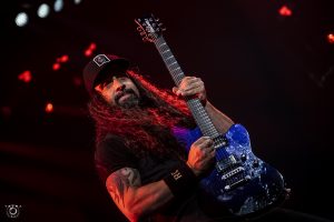 Rob Caggiano fait une déclaration sur son récent départ de Volbeat : “J’aimerais dire certaines choses publiquement…”