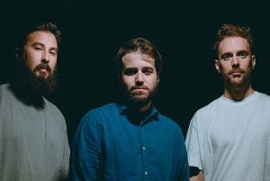 Écoutez Stay With Me, le nouveau single des Français de Back On Earth