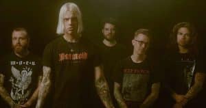 Cabal publie un nouveau clip vidéo avant sa tournée européenne
