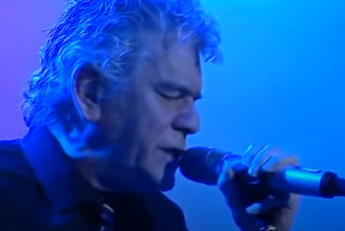 Dan McCafferty, chanteur légendaire de Nazareth, est décédé à 76 ans