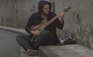 David Maxim Micic sort son premier album depuis 5 ans, Bilo IV