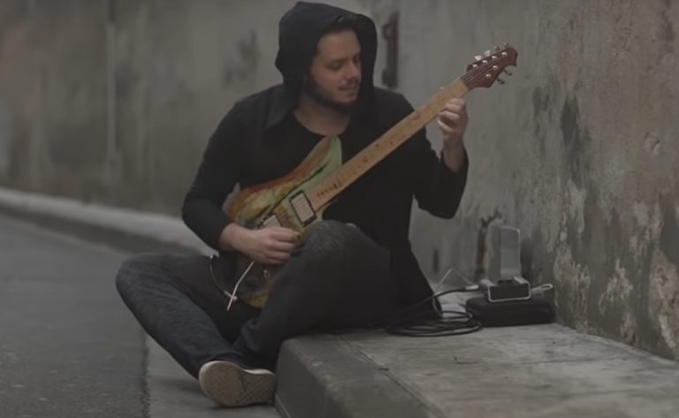 David Maxim Micic sort son premier album depuis 5 ans, Bilo IV