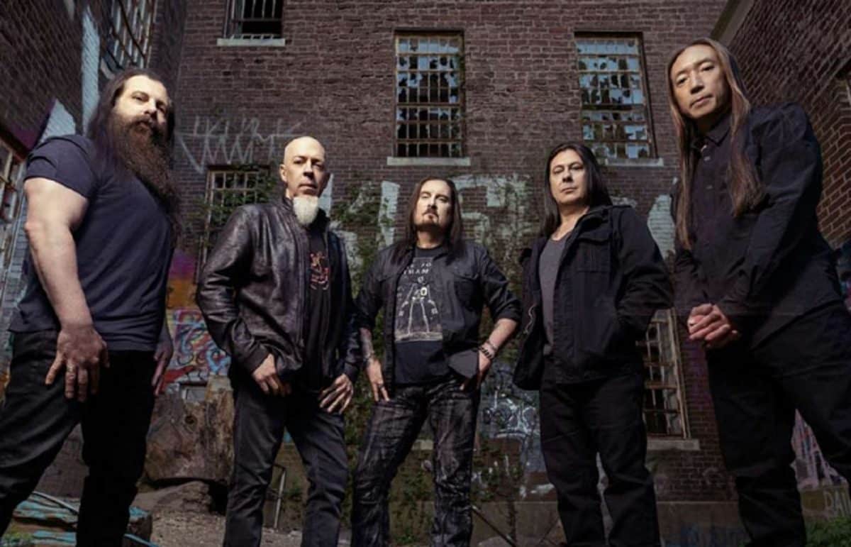 Dream Theater annonce une tournée en Europe et au Royaume-Uni pour le début de l&rsquo;année 2023