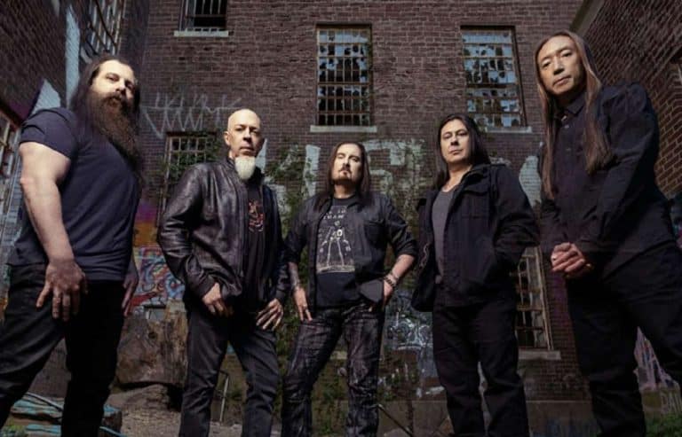 Dream Theater annonce une tournée en Europe et au Royaume-Uni pour le début de l’année 2023