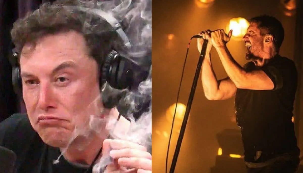 Elon Musk qualifie Trent Reznor de « pleurnichard » pour avoir supprimé son compte Twitter