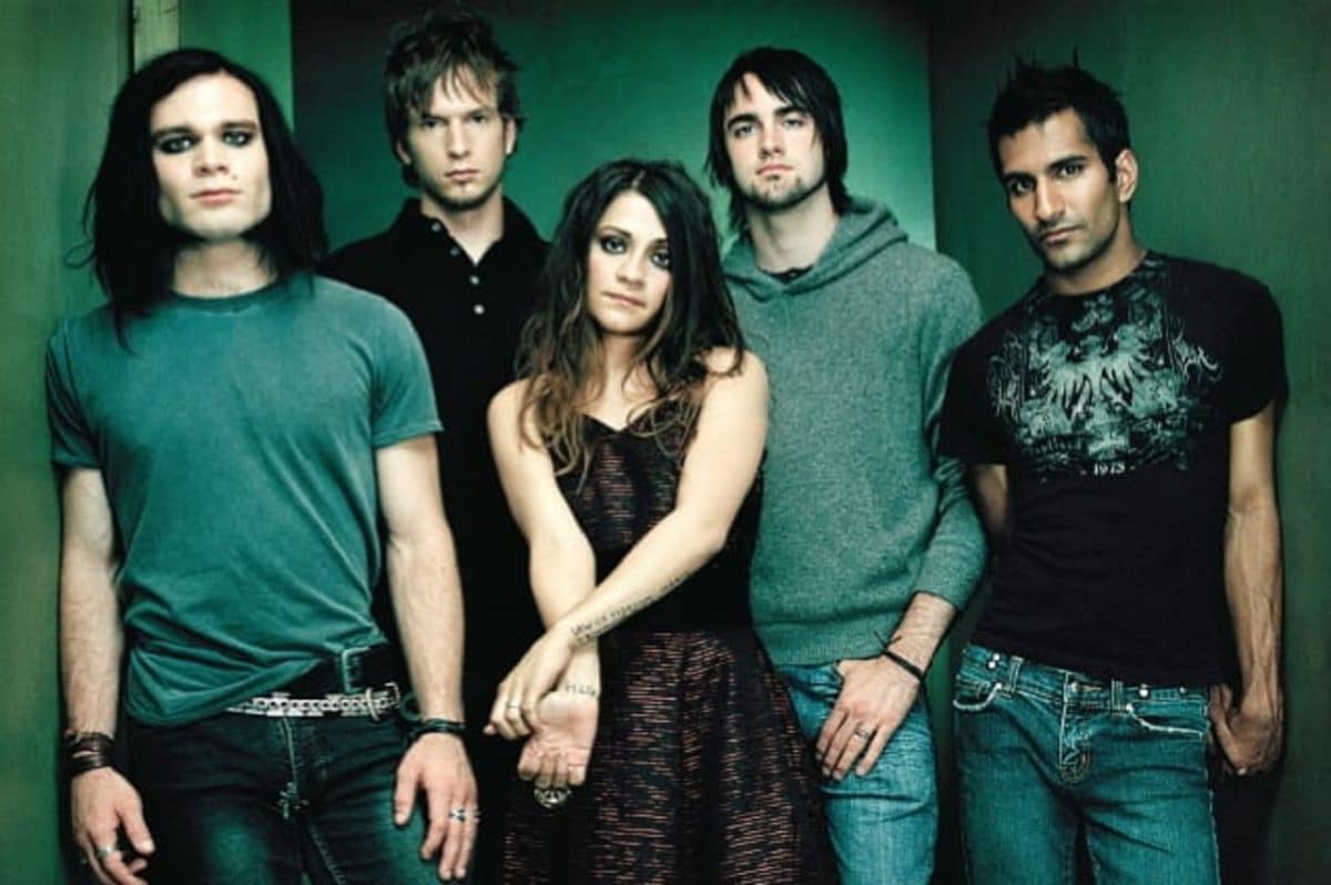 Flyleaf et Coal Chamber se reforment pour un festival aux États-Unis (mais pas The Dillinger Escape Plan)