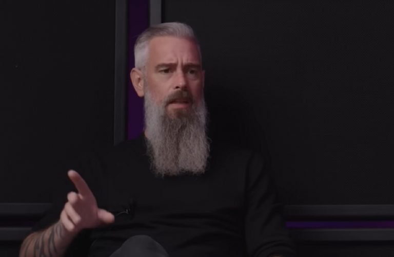 Björn Gelotte d’In Flames dit qu’il ne lit pas les commentaires en ligne : “C’est trop toxique”