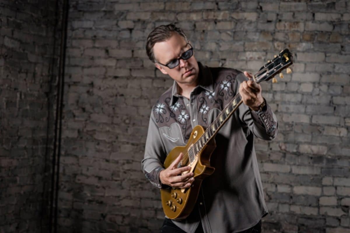 Joe Bonamassa annonce qu&rsquo;il quitte les réseaux sociaux suite à des commentaires visant son physique