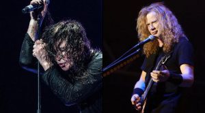 Ozzy Osbourne et Dave Mustaine de Megadeth sont ravis d’être nominés aux Grammy Awards de 2023