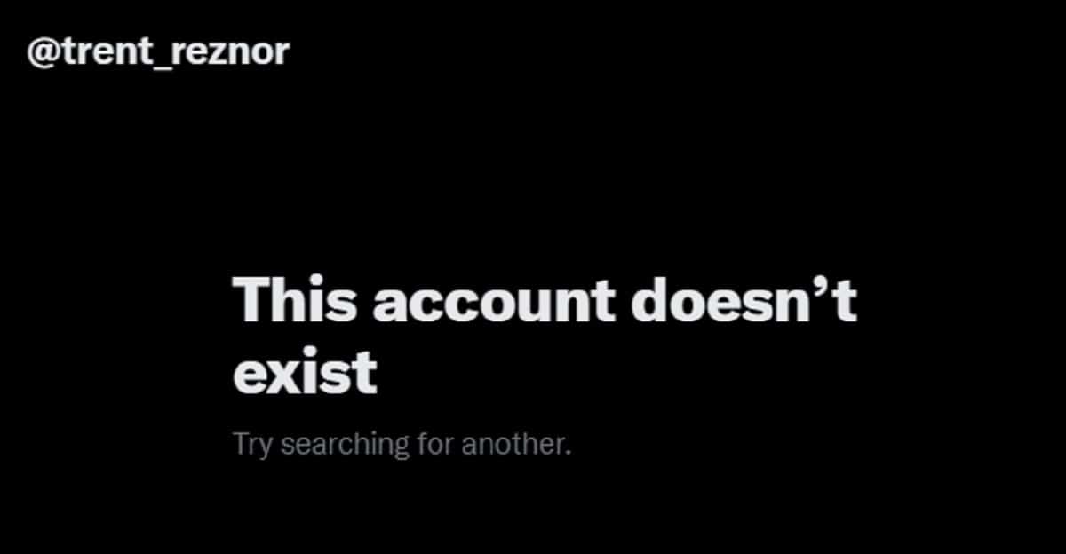 Trent Reznor de Nine Inch Nails quitte Twitter et déclare que le rachat de l&rsquo;entreprise par Elon Musk est une « honte »