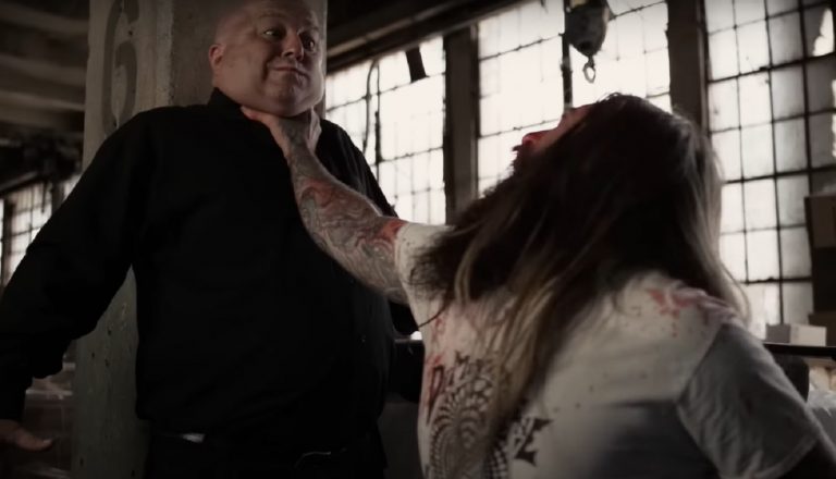 Suicide Silence annihile ses détracteurs dans la vidéo de Capable Of Violence (N.F.W.)