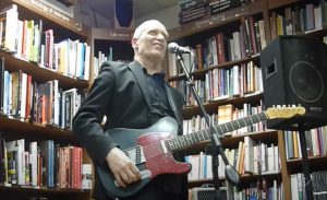 Le guitariste de Dr. Feelgood, Wilko Johnson, est mort à 75 ans