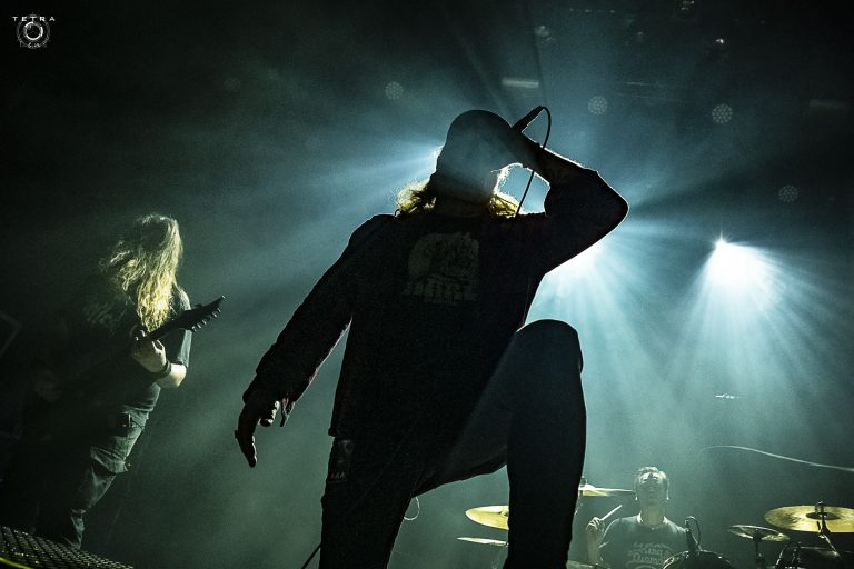 At The Gates : L’album qui a changé le death metal — comment Slaughter Of The Soul a façonné toute une génération