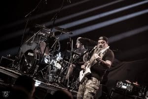 « Ça fait un moment qu’on n’a pas composé ensemble » : Kirk Windstein (Crowbar) révèle quand le groupe compte se remettre à écrire
